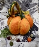 Fibre Art