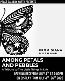 Among Petals And Pebbles