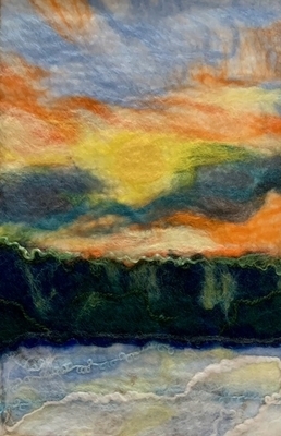 Low Light Of Winter