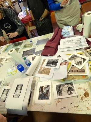 Costaz wkshp etchings