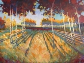 Long Shadows