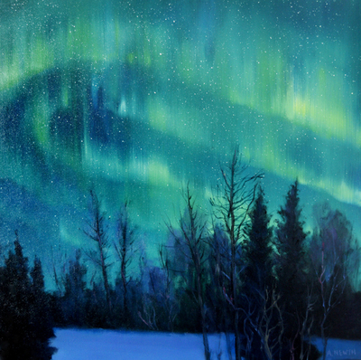 Northern Lights