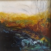 Once in the Golden Hour SOLD