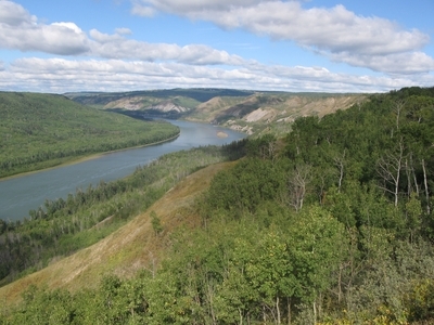 Peace River