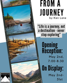 From A Journey