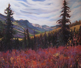 Wild North SOLD
